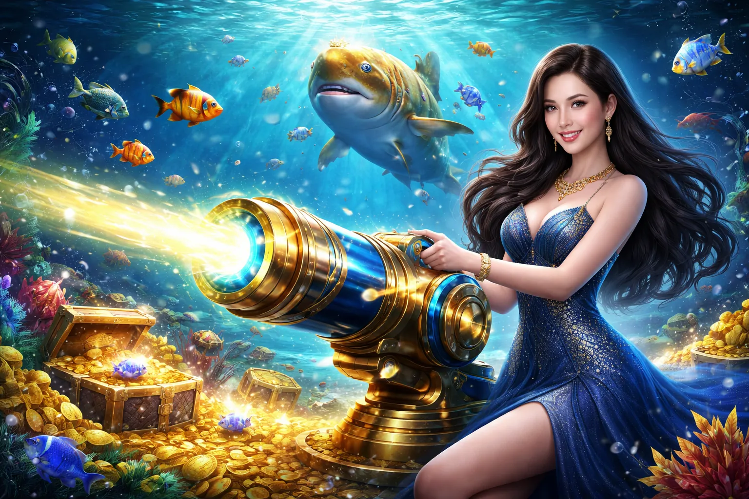 Sảnh Game Bài Đỉnh Cao tại win 32