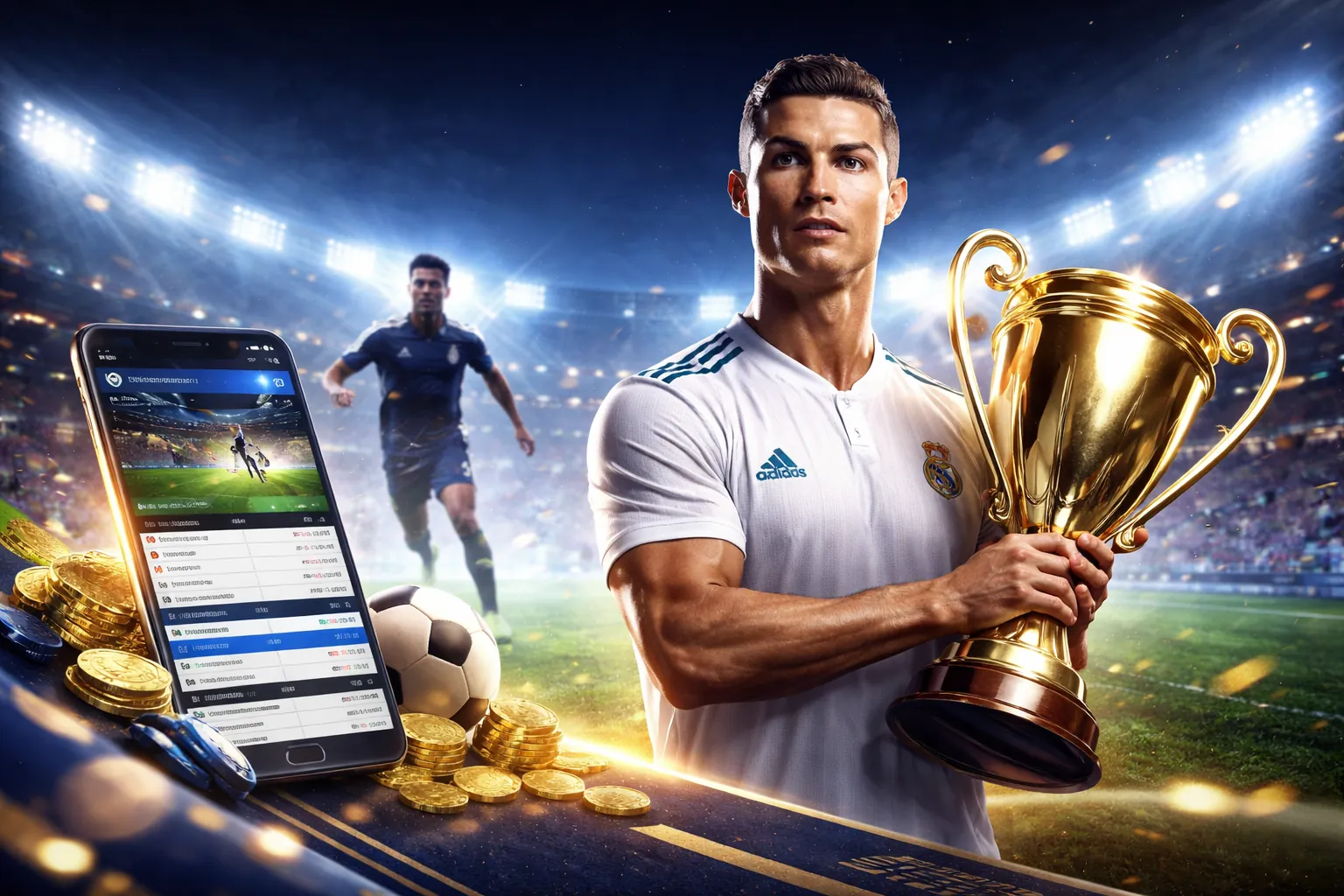 Công bằng và minh bạch tại win 32
