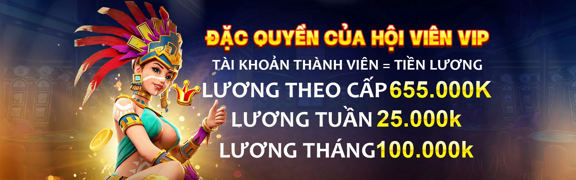 Khuyến mãi độc quyền tại win 32